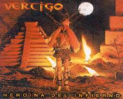 Vertigo (SLV) : Heroína del Infierno